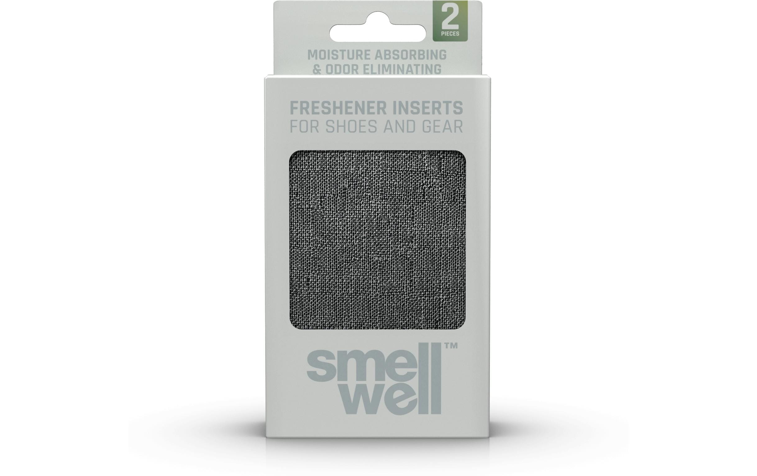 SmellWell Sensitive Grey