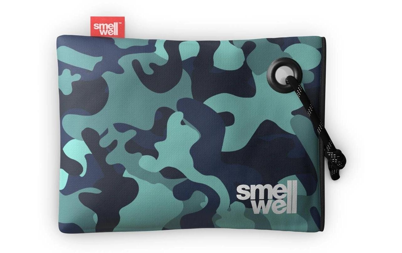 SmellWell Maxi Camo