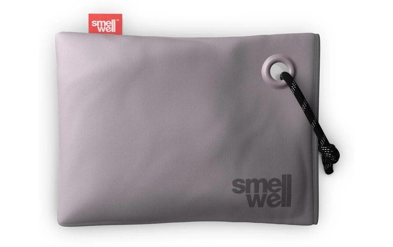 SmellWell Maxi Grey