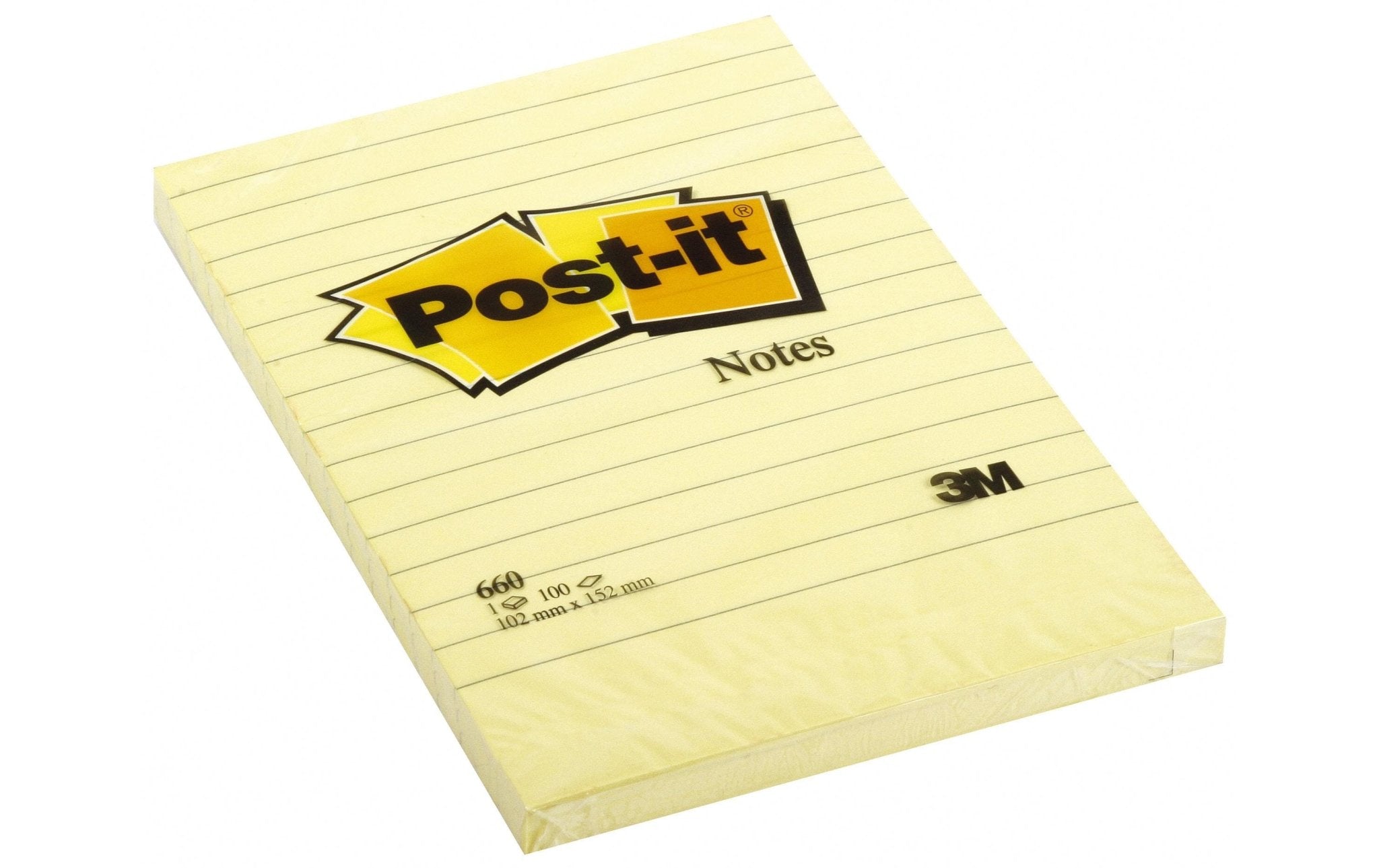 3M Post - it Grossformate - eShoppen GmbH