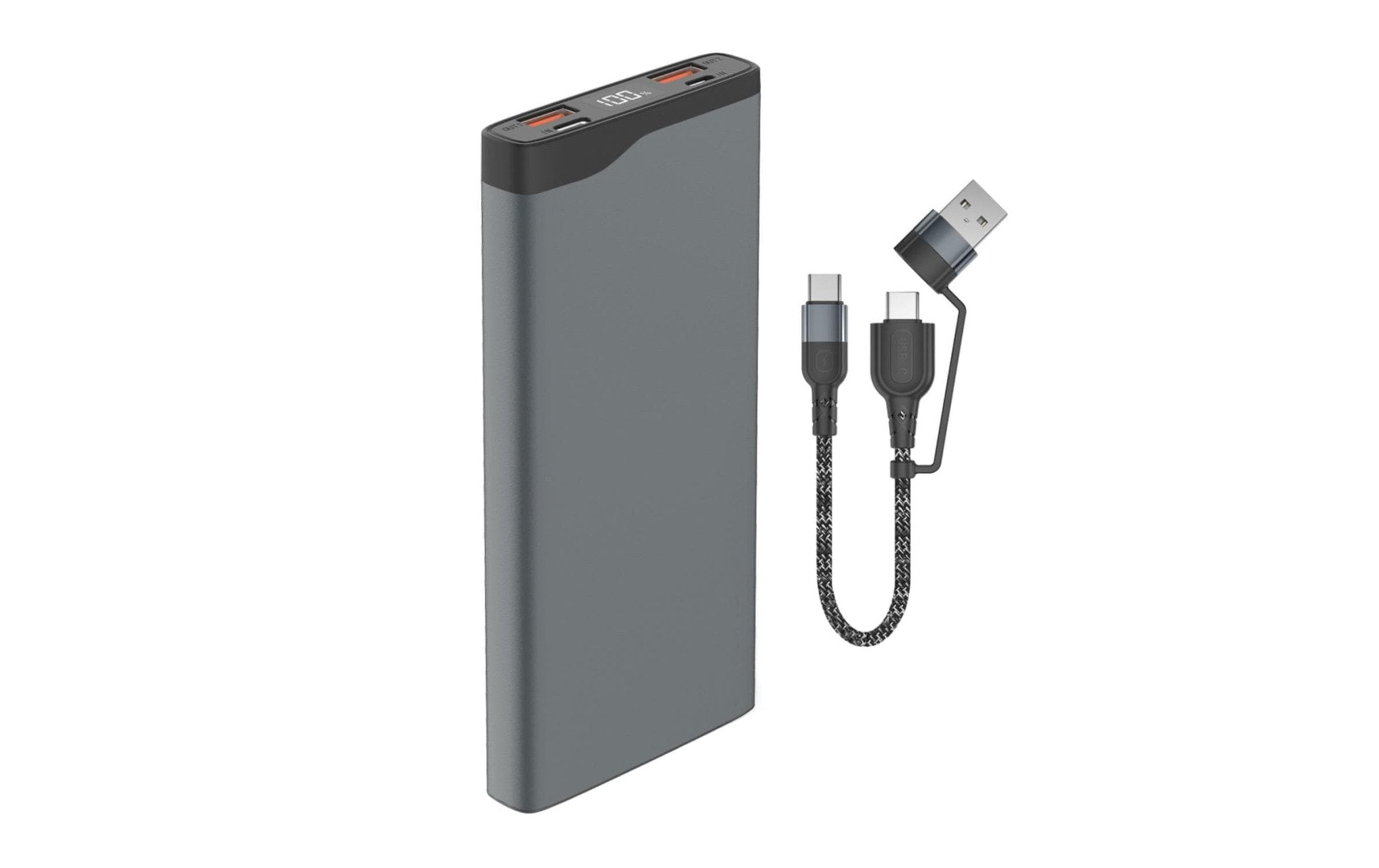 4smarts Powerbank VoltHub Pro - eShoppen GmbH