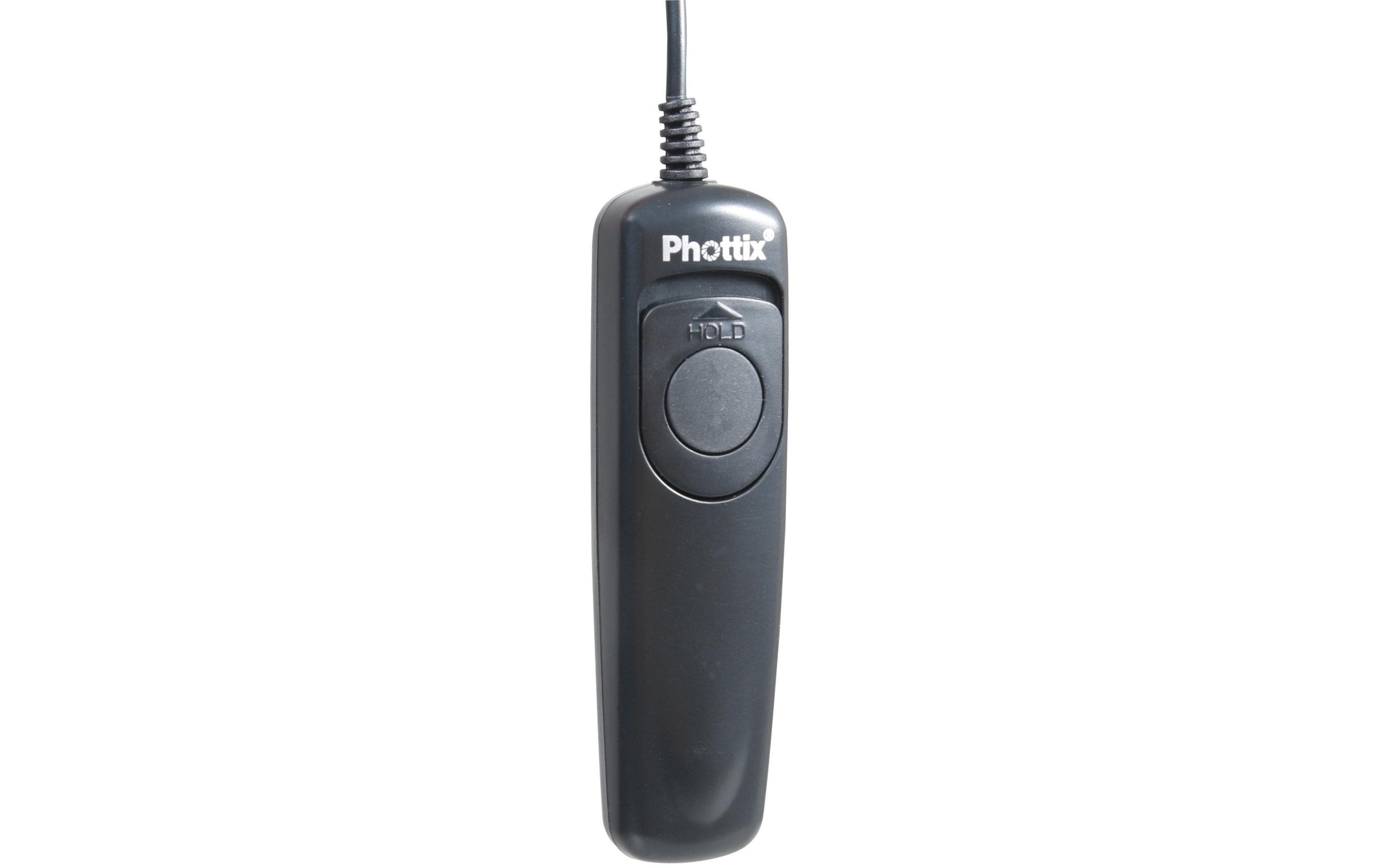 Phottix Wired Remote C8 für Canon