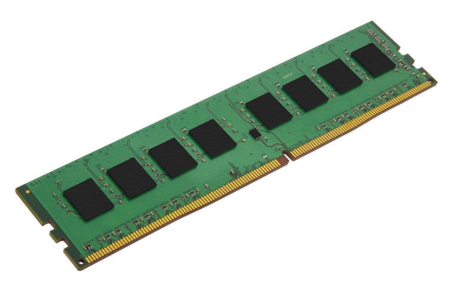 Kingston DDR4 8GB 2666MT/s Non-ECC