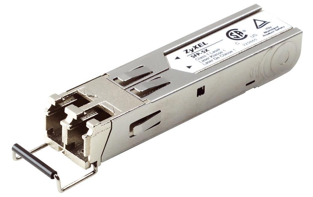 ZyXEL MGBIC-SX, SFP Transceiver, 550m