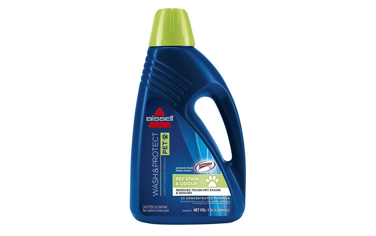 Bissell Reiniger Wash und Protect Pet