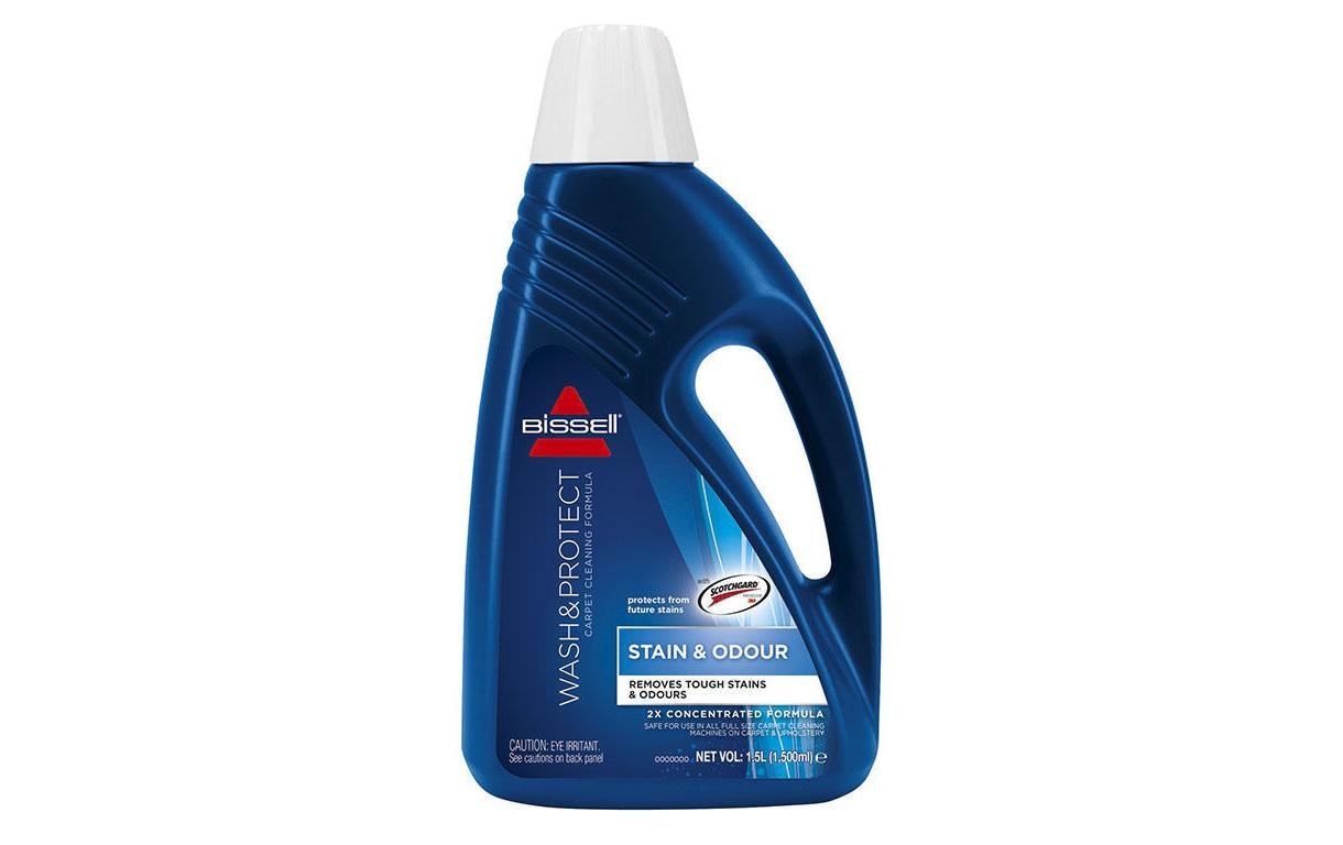 Bissell Reiniger Wash und Protect