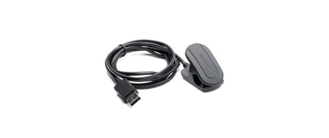 Garmin USB Lade-Clip