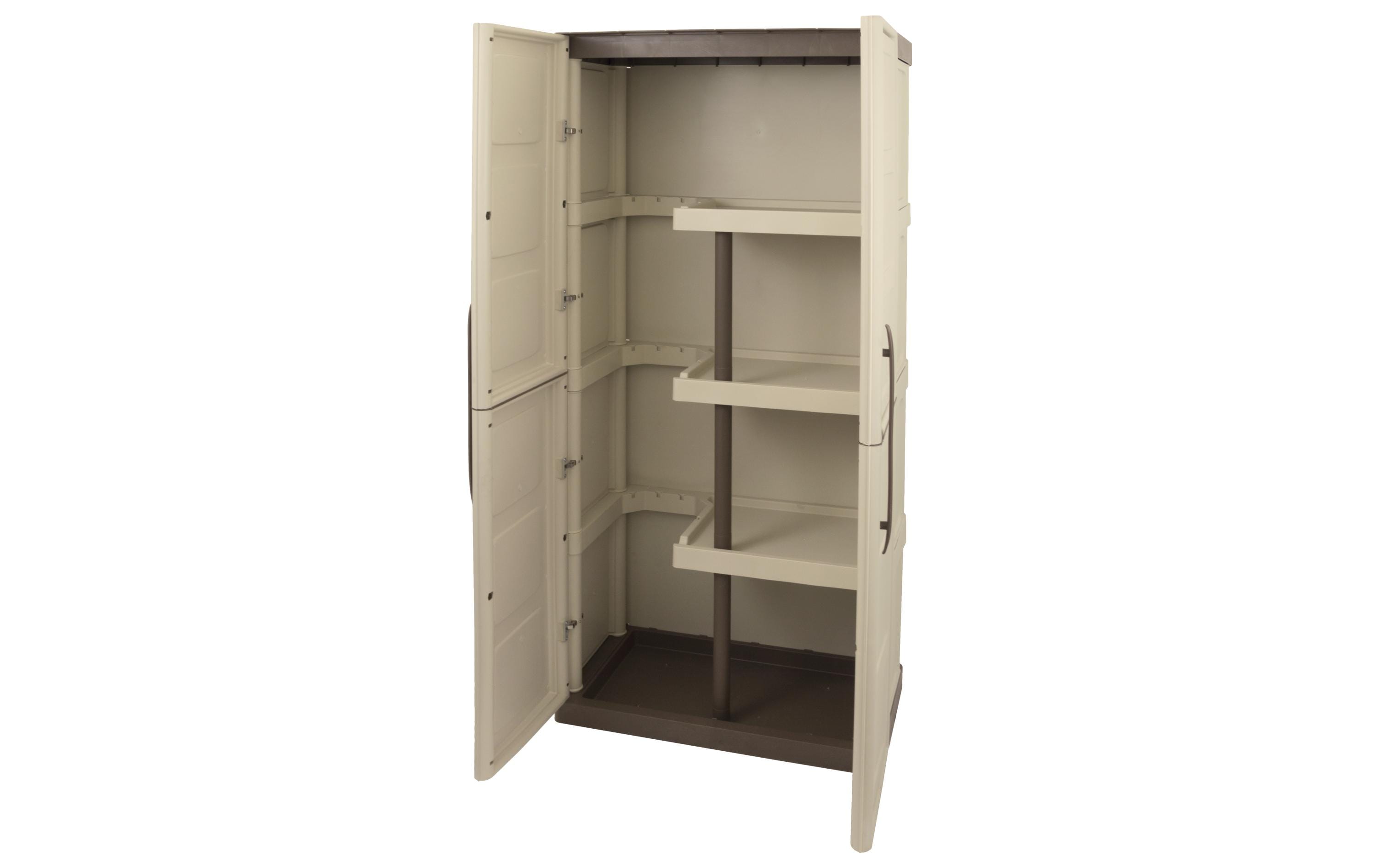 ArtPlast Gartenschrank S71/PST