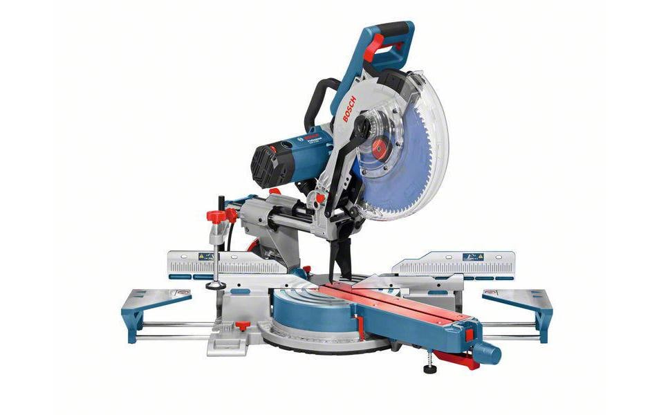 BOSCH Professional GCM 12 SDE