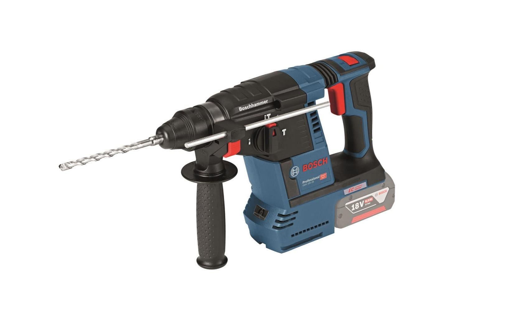 Bosch Professional GBH 18V-26