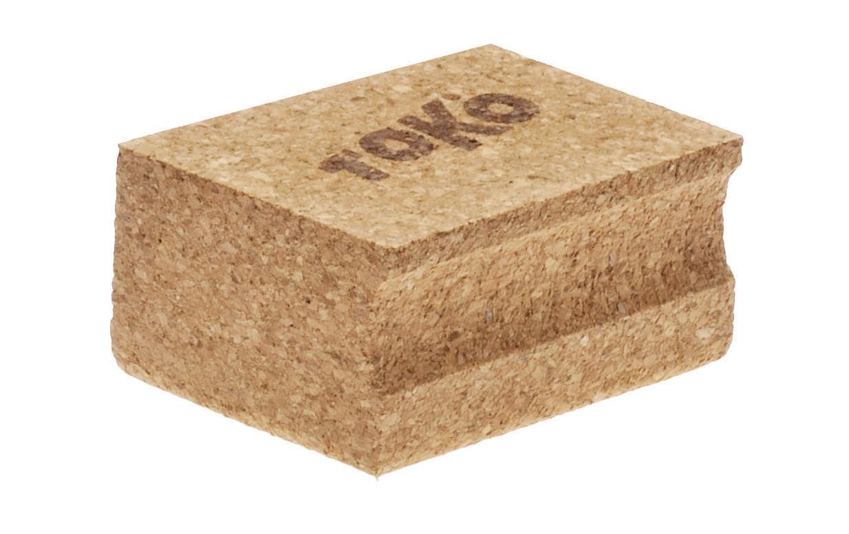 TOKO Wax Cork