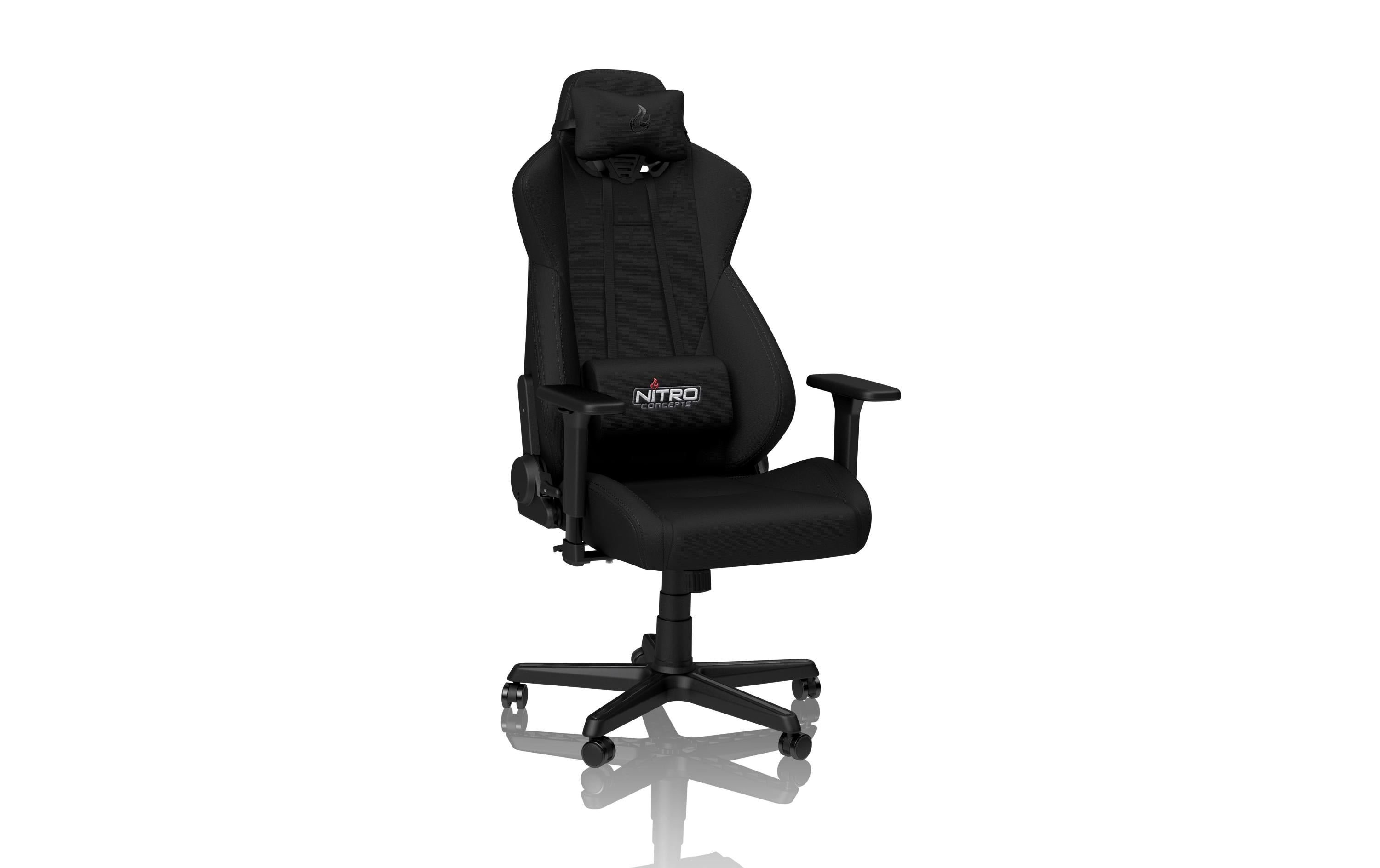 Nitro Concepts S300 Gaming Chair