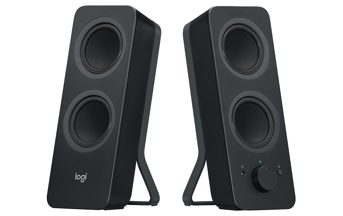 Logitech Z207 BT Computer Speaker