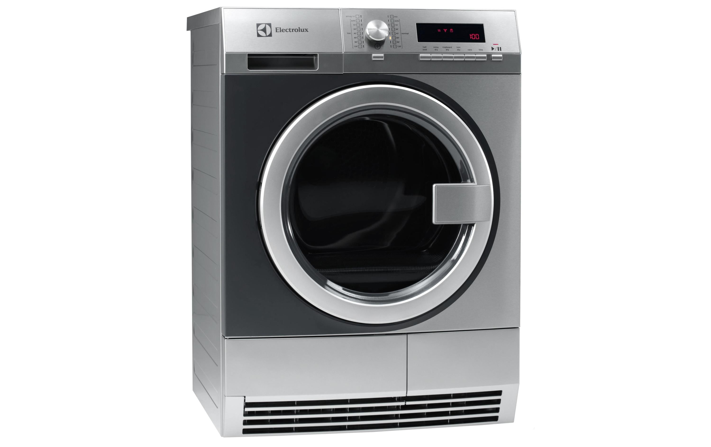 Electrolux Wäschetrockner TE1120