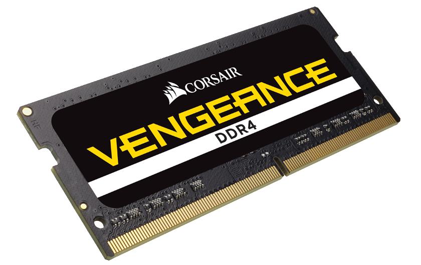 Corsair SO-DDR4 Vengeance 8GB