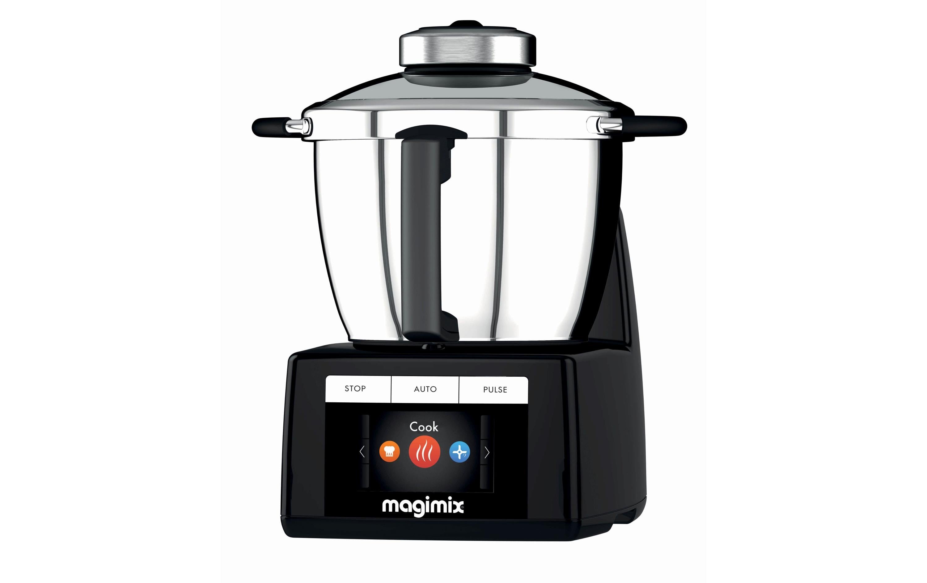 Magimix Küchenmaschine Robot Cook Expert