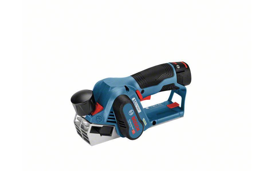 Bosch Professional GHO 12V-20