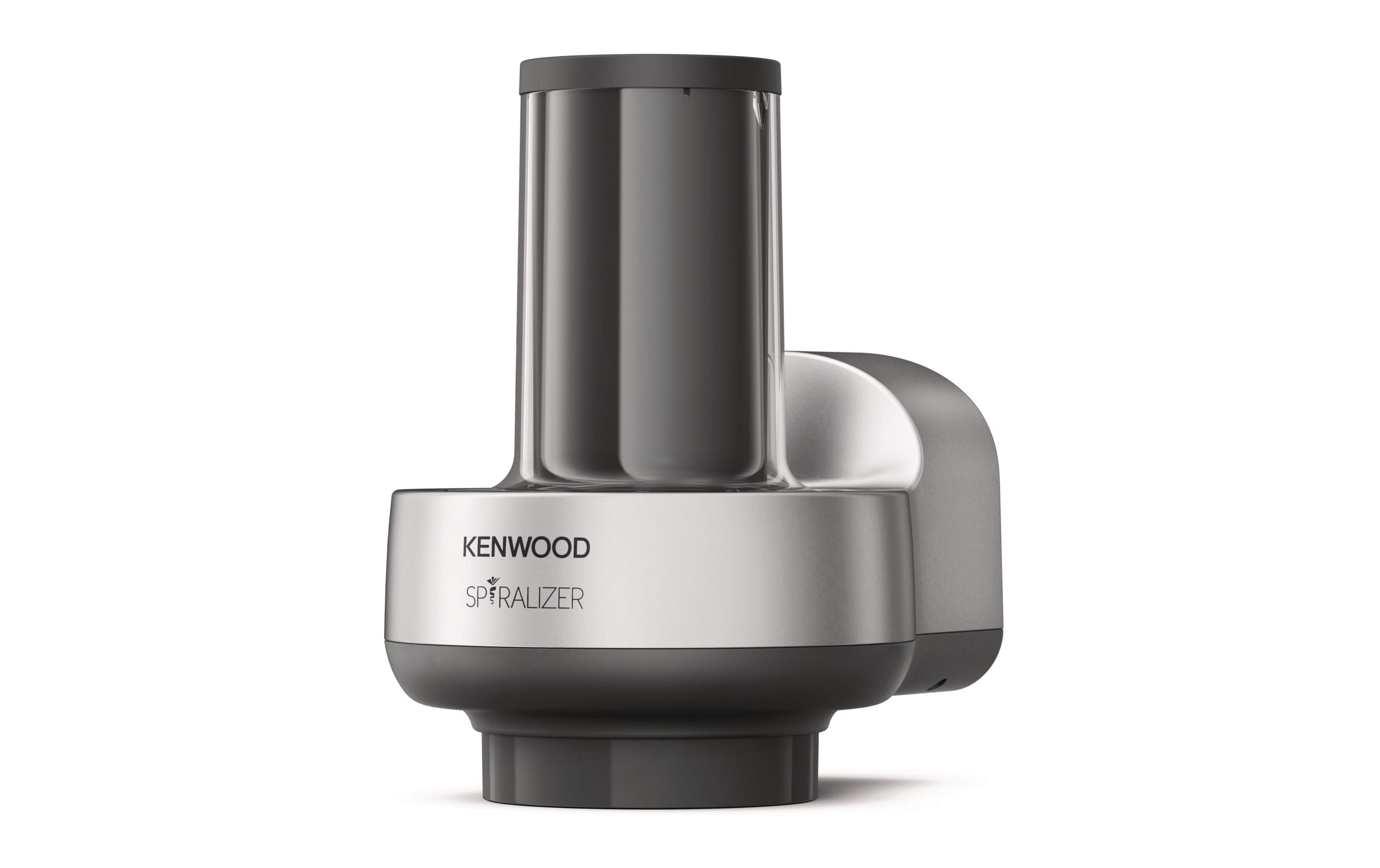 Kenwood Spiralschneider KAX700PL