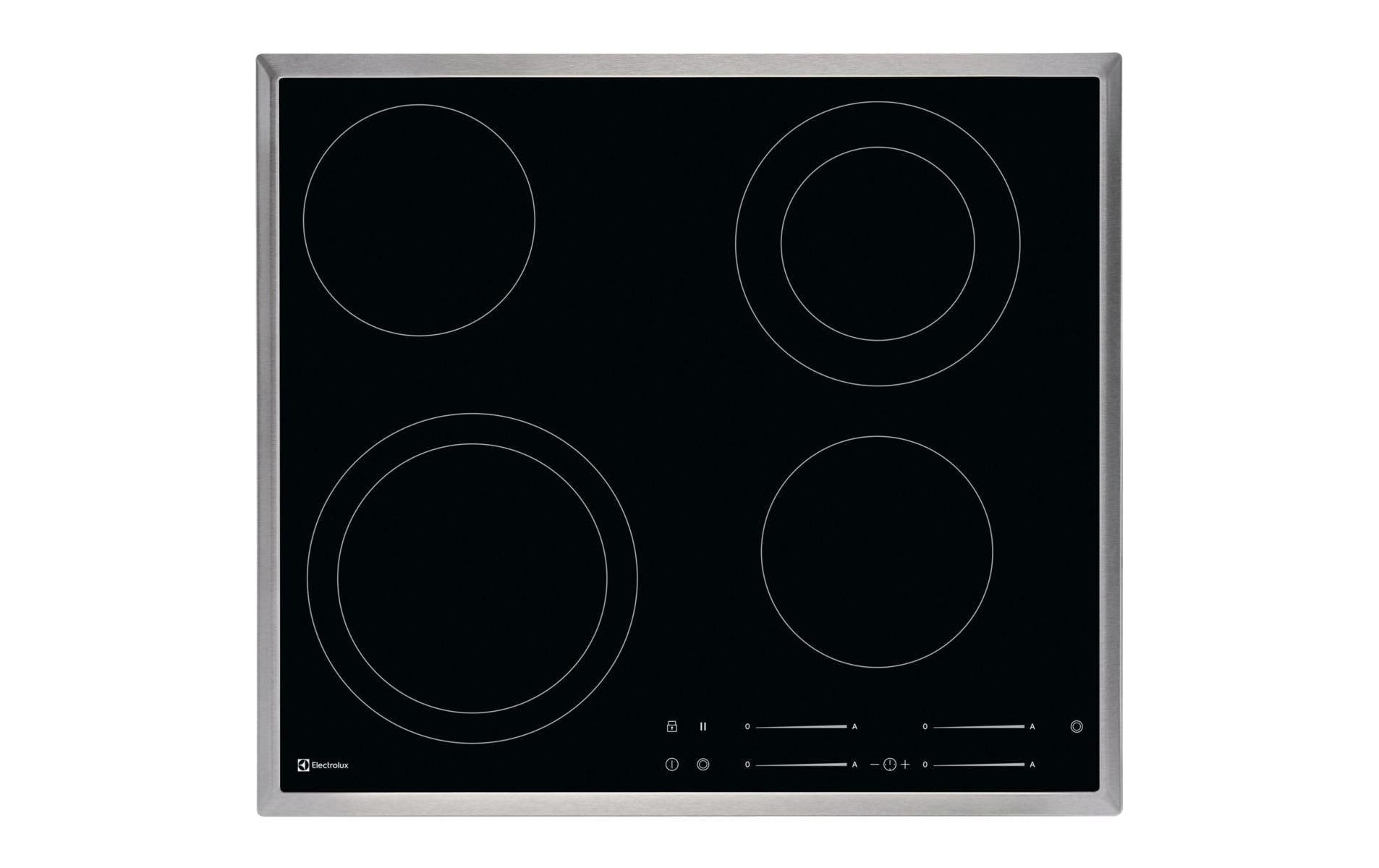 Electrolux GK58TSCN