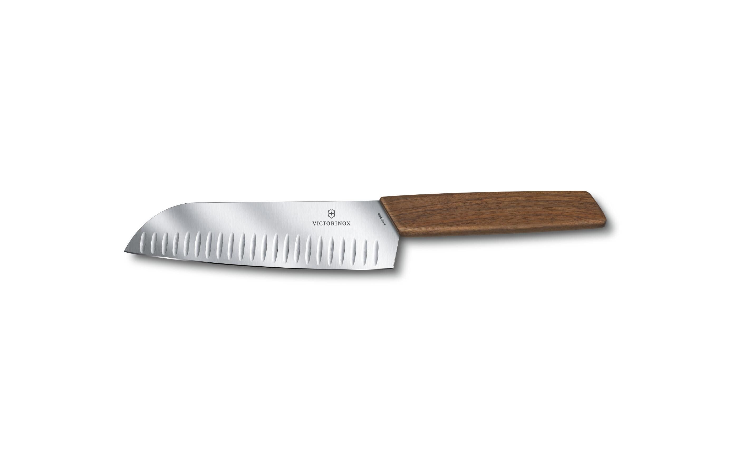 Victorinox Swiss Modern Santokumesser