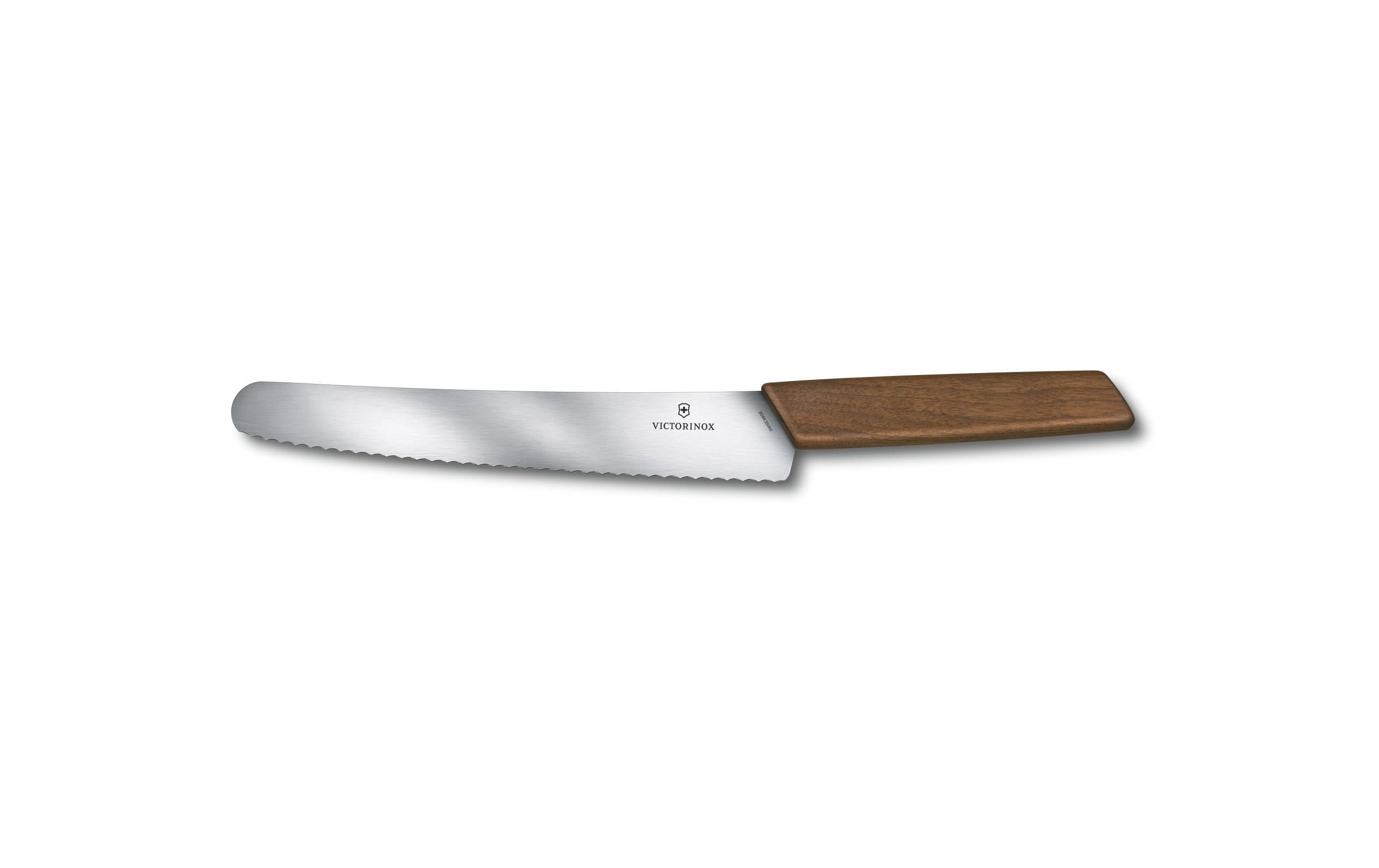 Victorinox Swiss Modern Brotmesser