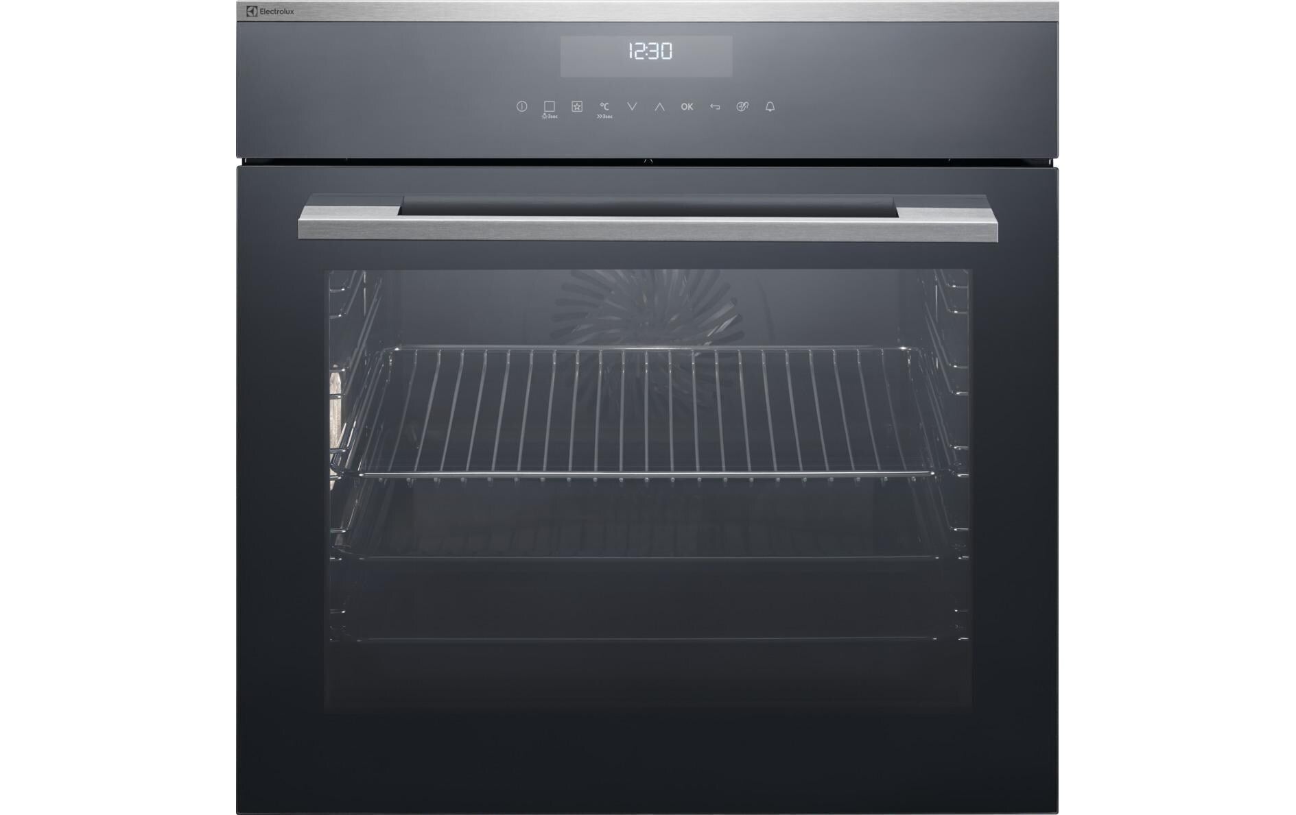 Electrolux Einbaubackofen EB6GL40XCN