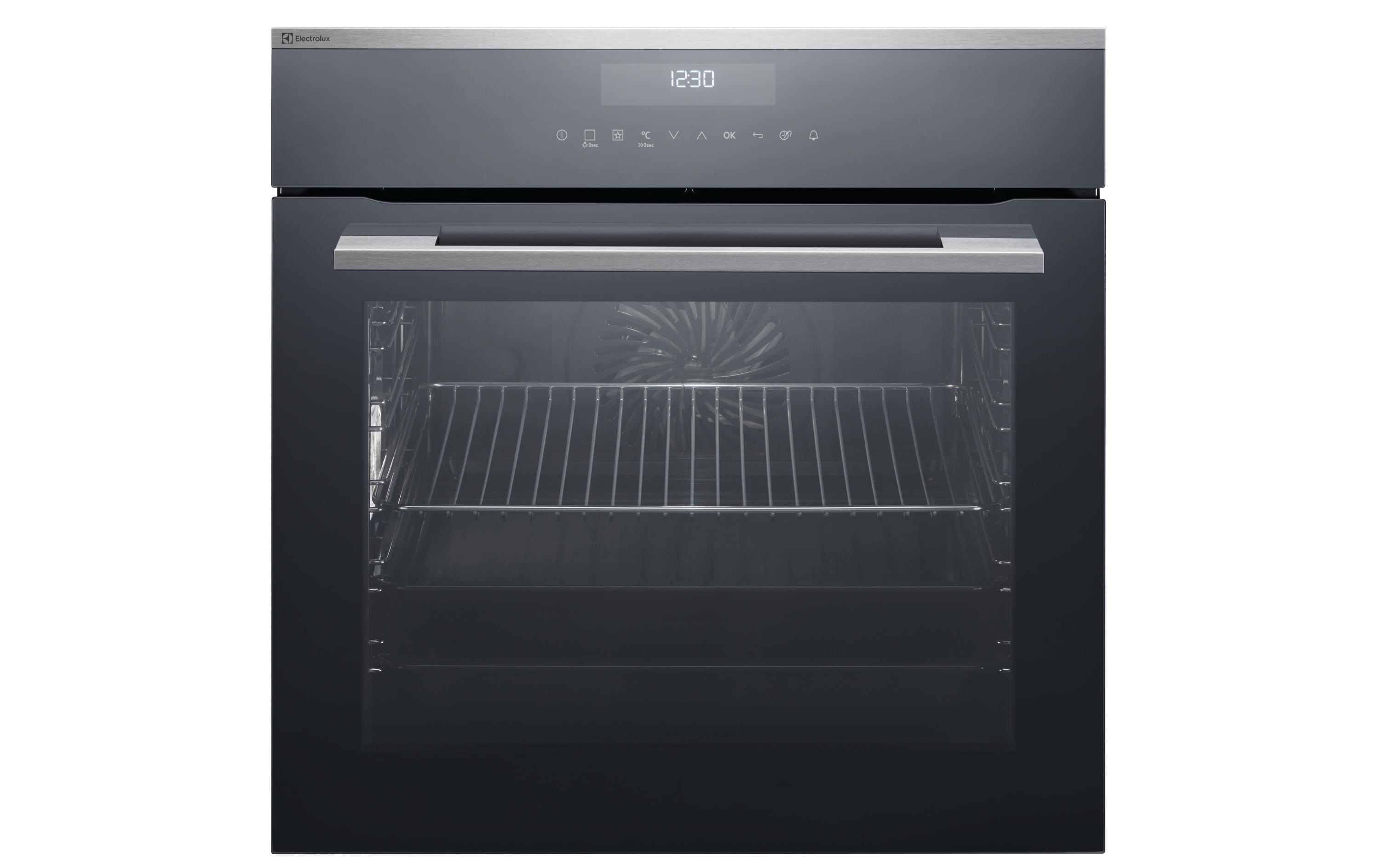 Electrolux Einbaubackofen EB6GL80CN