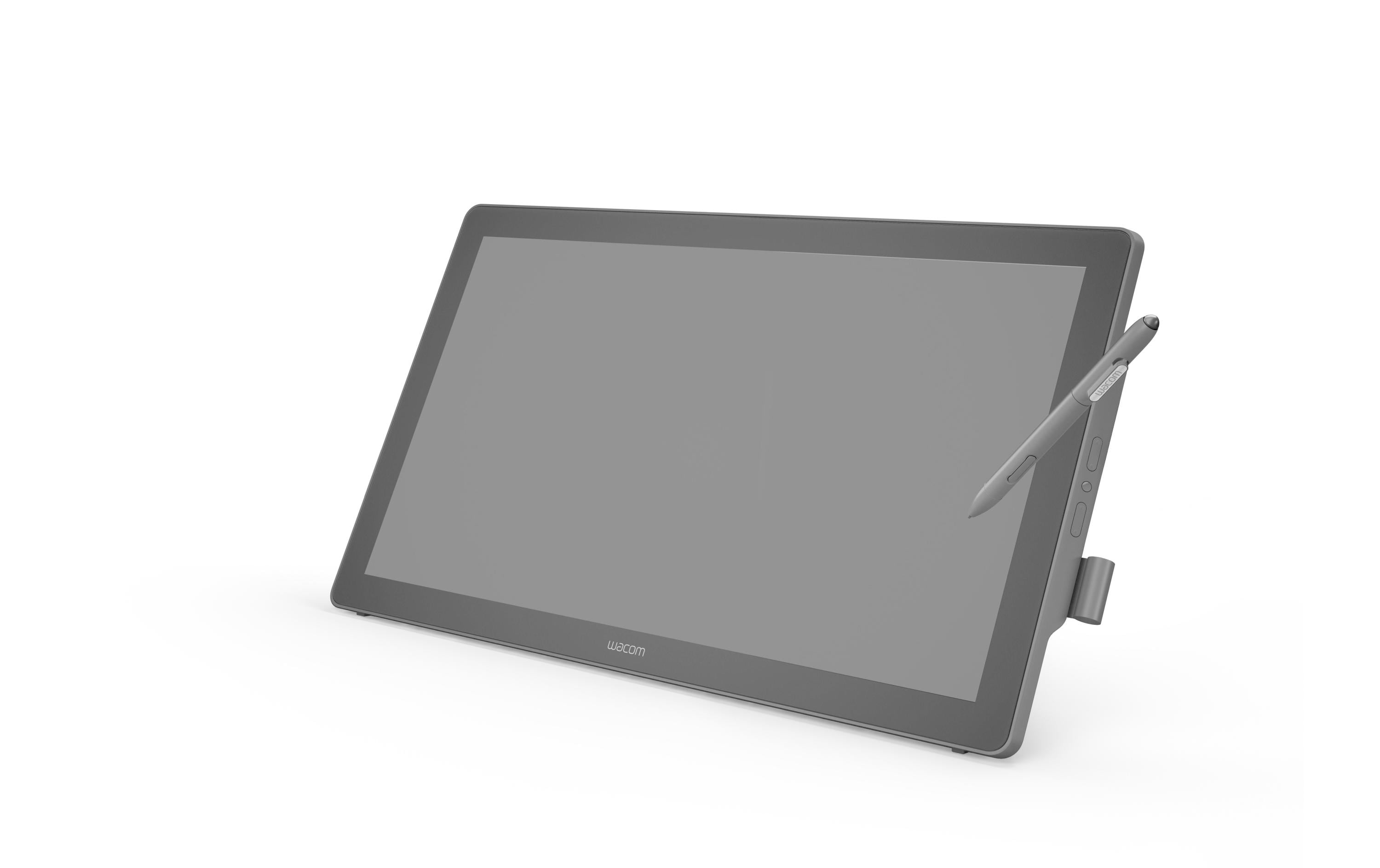 23.8 Wacom interakt. Grafiktablet