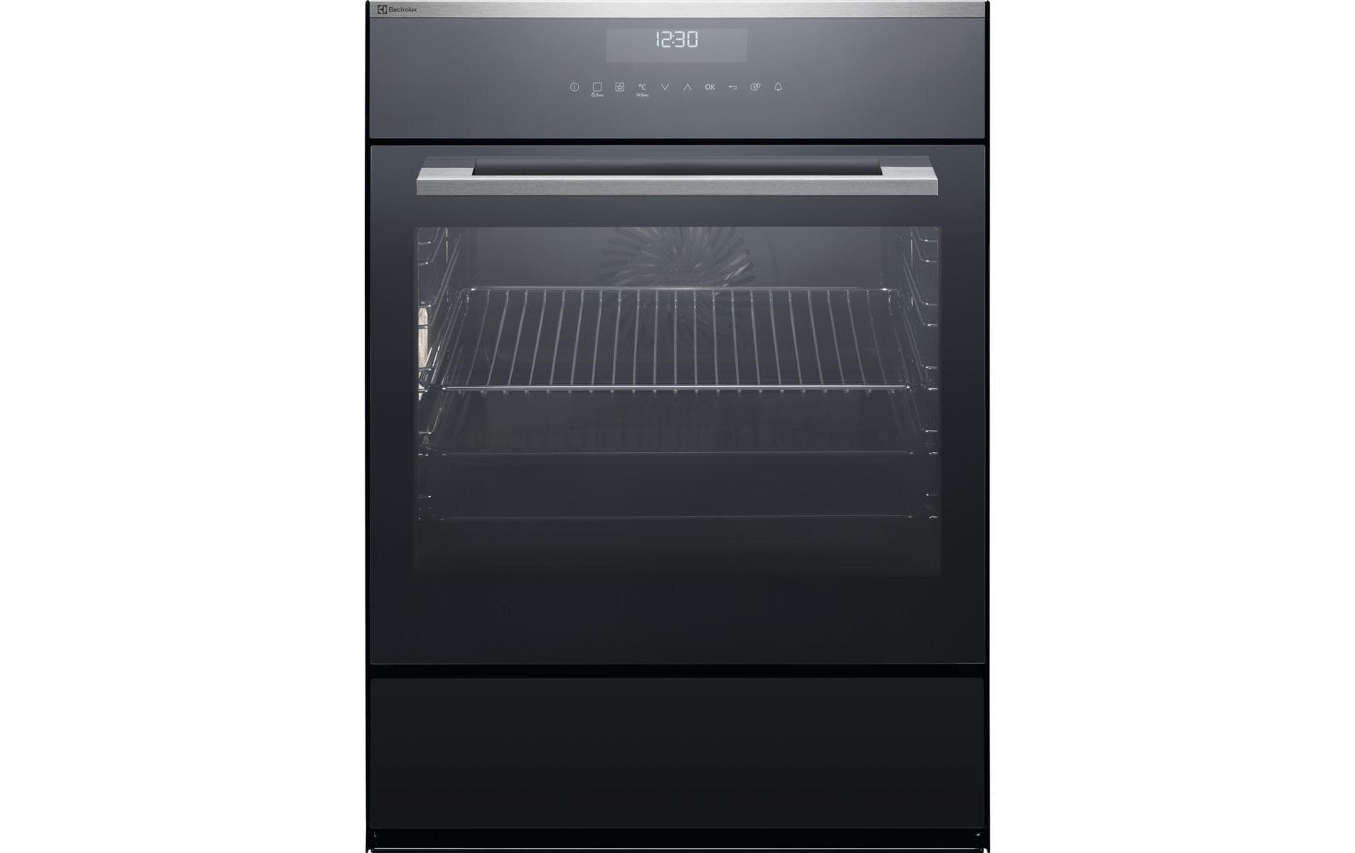 Electrolux Einbaubackofen EB7GL4XCN