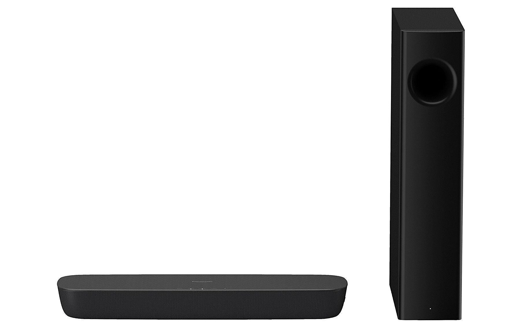 Panasonic HTB254 Soundbar