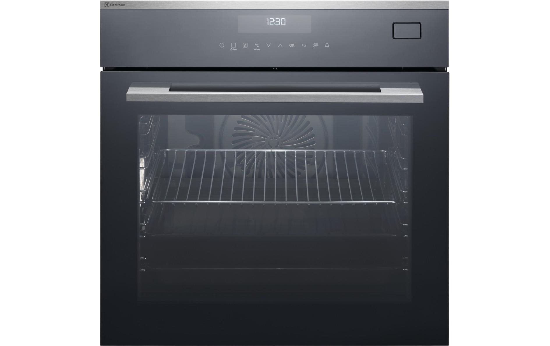 Electrolux Einbausteamer EB6GL70KCN