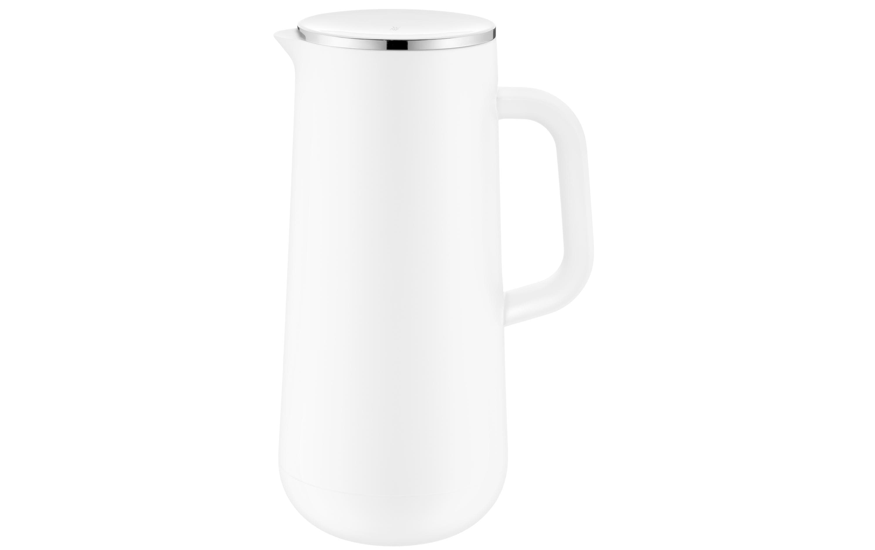 WMF Isolierkanne Kaffee Impulse weiss