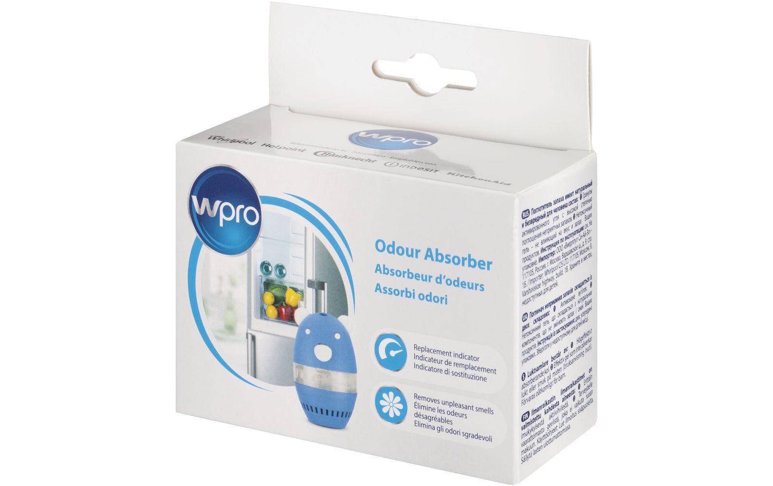 Wpro Odour Absorber