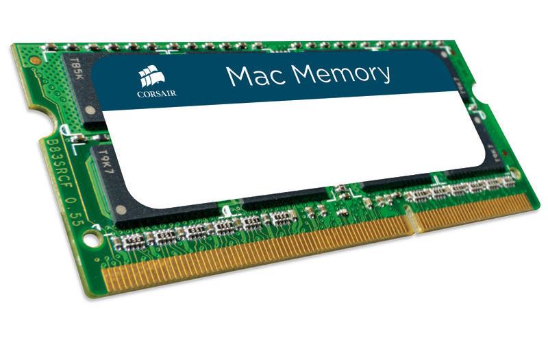 Corsair Mac SO-DDR3 4GB