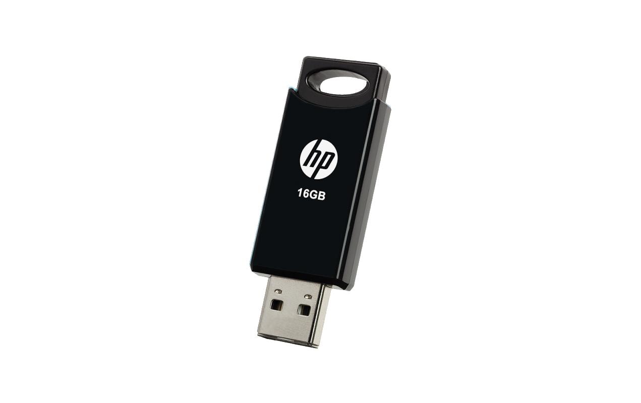 HP USB2.0 v212w 16GB