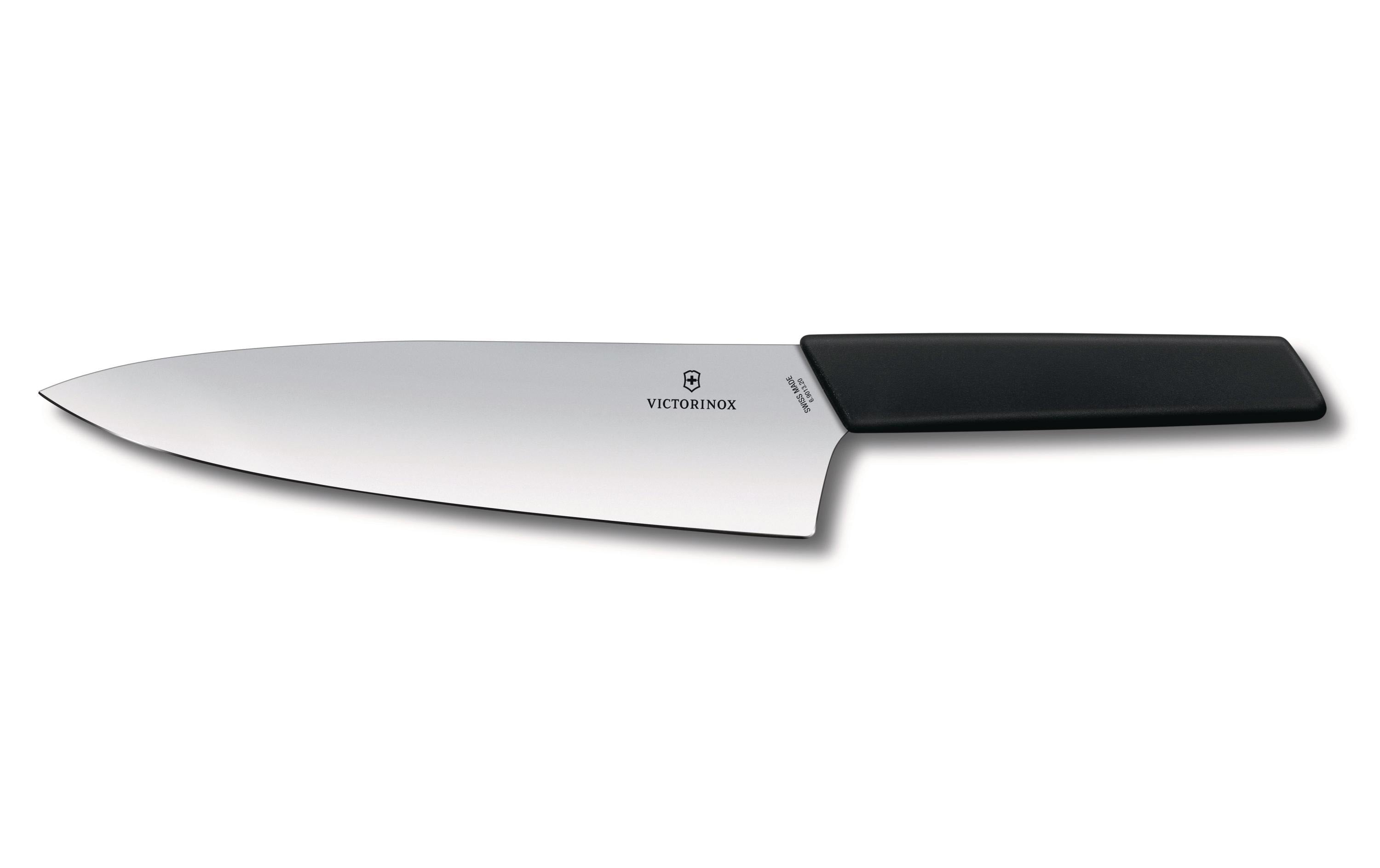 Victorinox Tranchiermesser extra breit