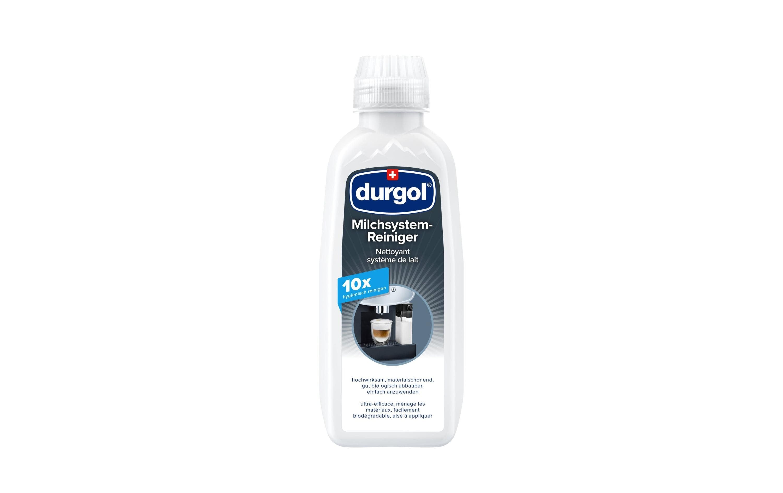 Durgol Milchsystemreiniger 500ml