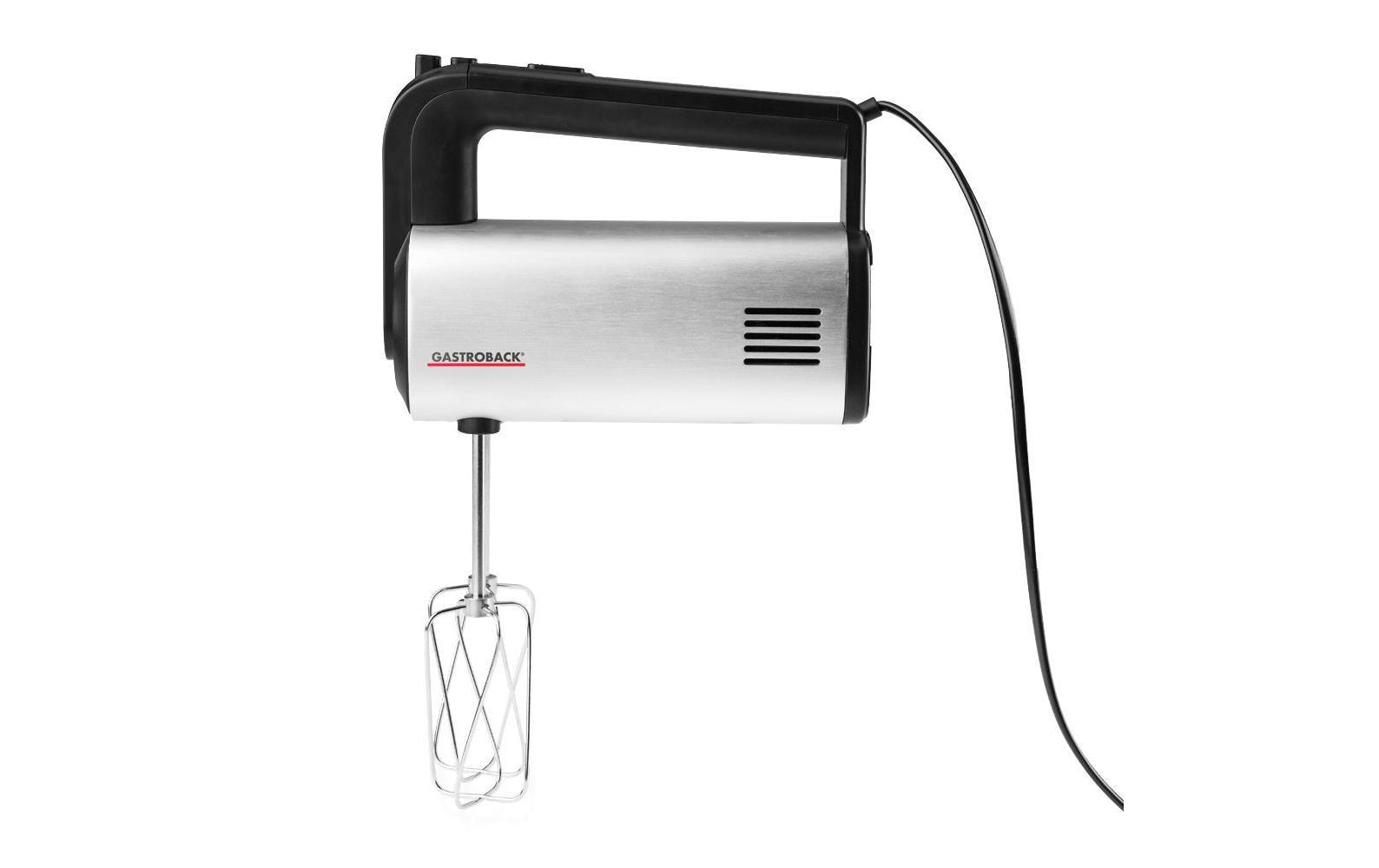 Gastroback Design Hand Mixer Pro