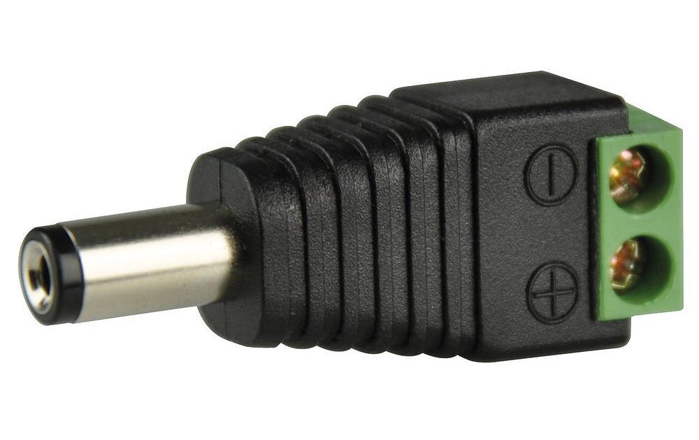 ABUS 2-Draht Spannungsversorgung TVAC35800