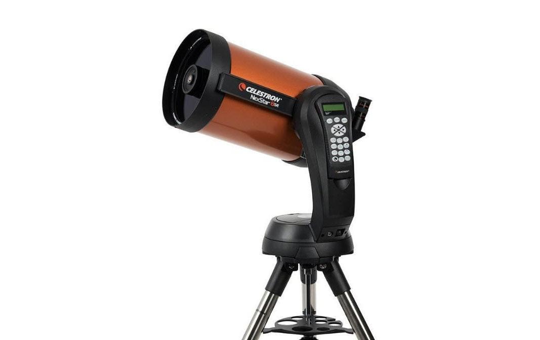 Celestron NexStar 8 SE SCT