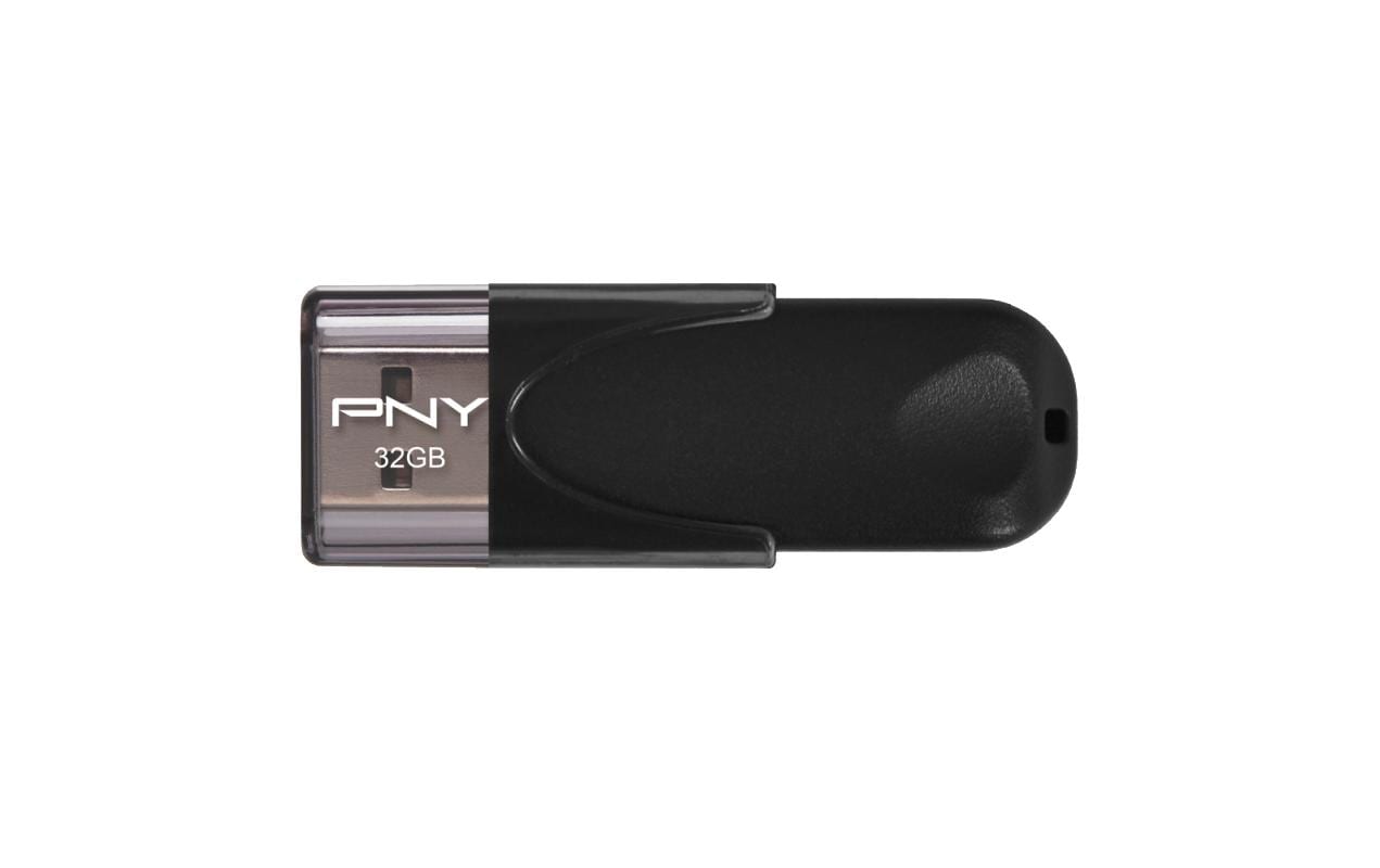 PNY USB2.0 Attaché 4 32GB