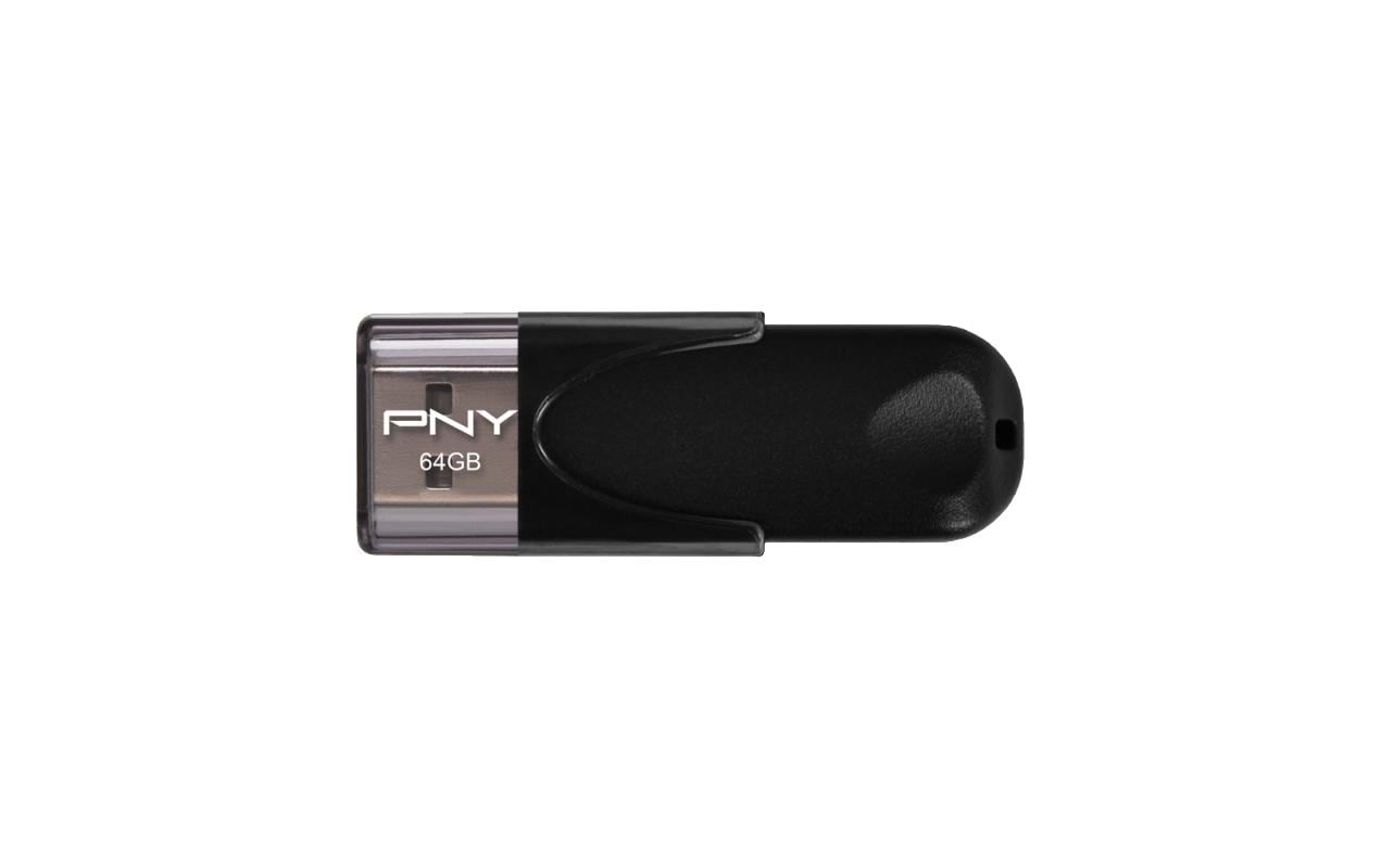 PNY USB2.0 Attaché 4 64GB