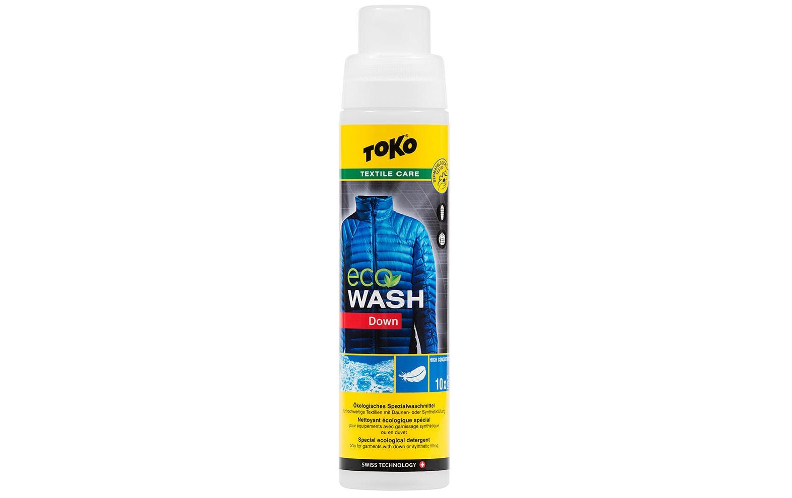 TOKO Eco Down Wash