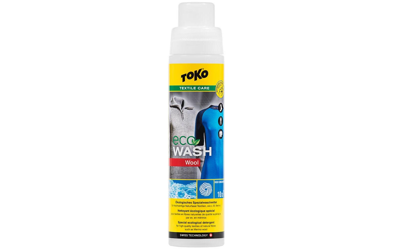 TOKO Eco Wool Wash