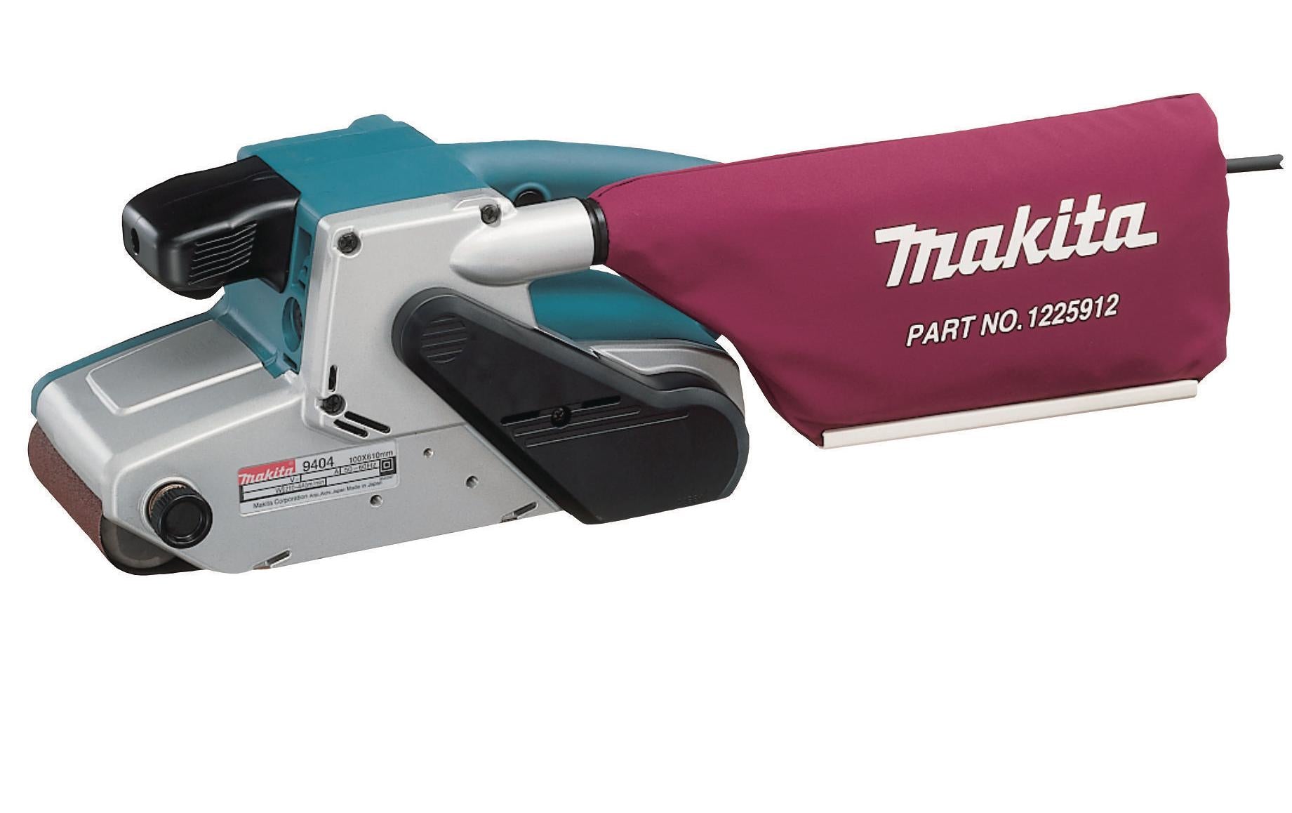 Makita Bandschleifer 9404J