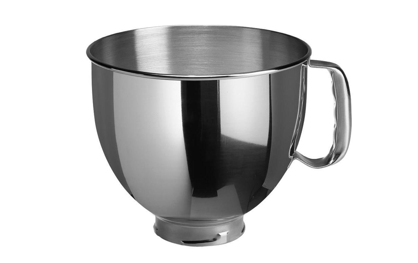 KitchenAid Schüssel 4.8 l Edelstahl