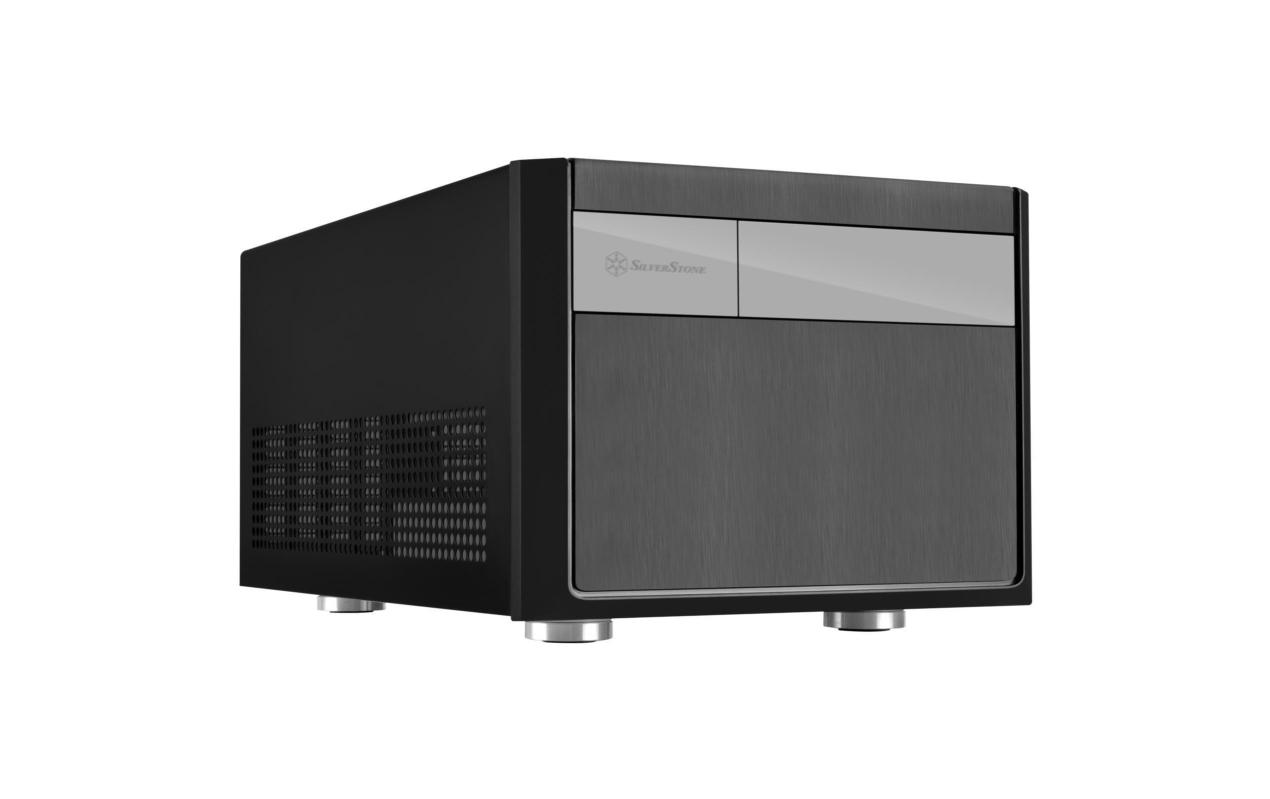 SilverStone Desktop SST-SG11B