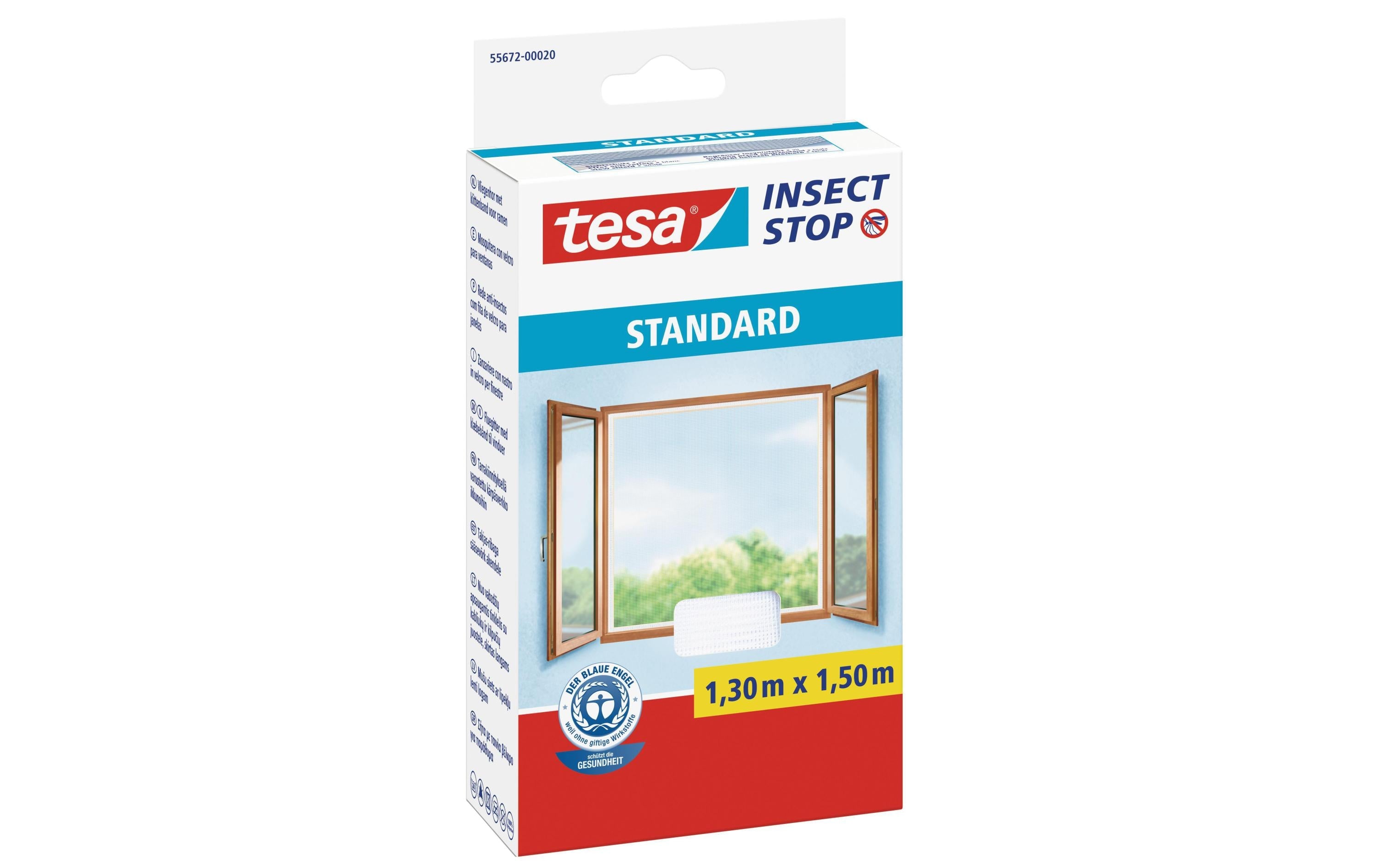 tesa Insect Stop Fliegengitter