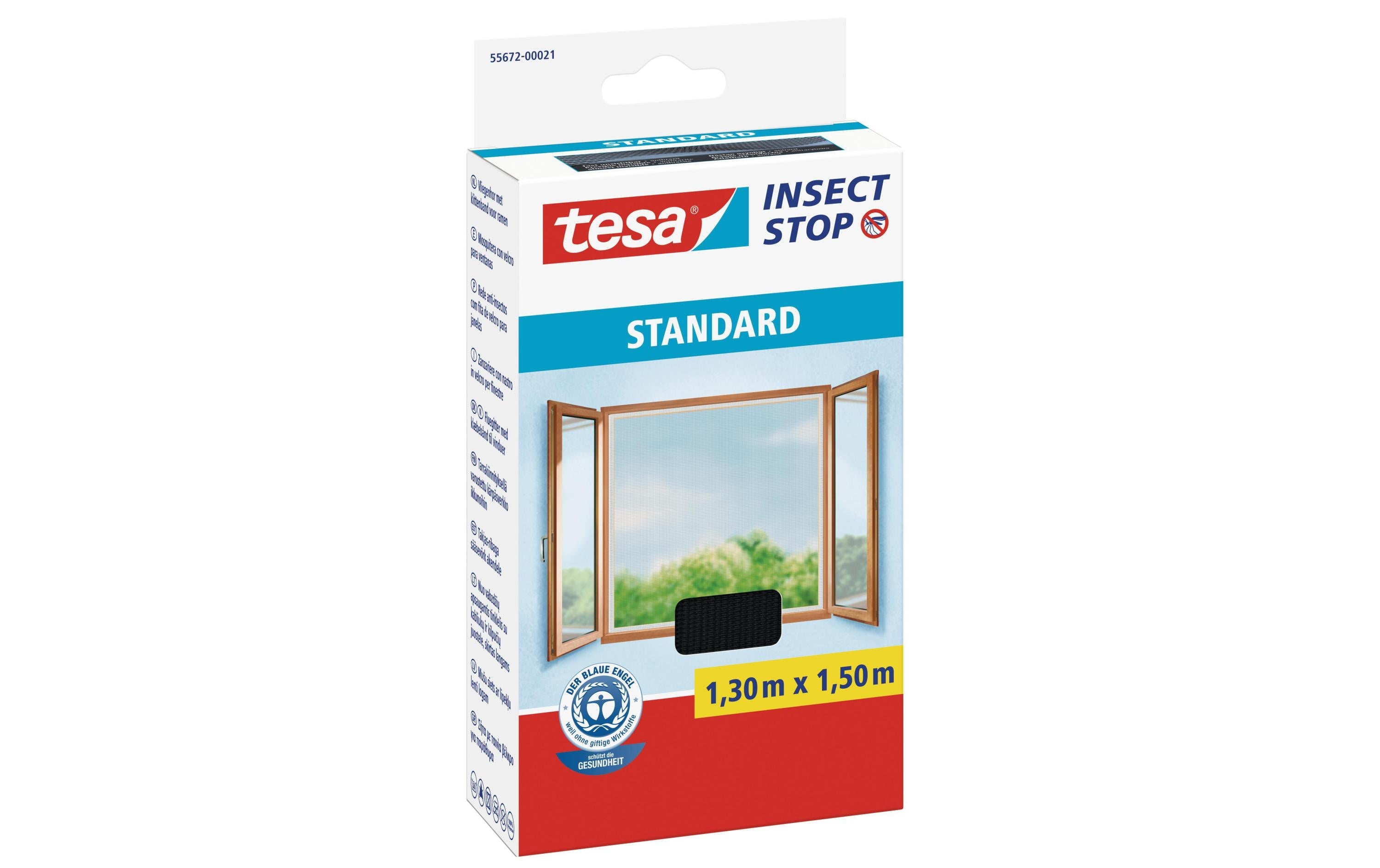 tesa Insect Stop Fliegengitter