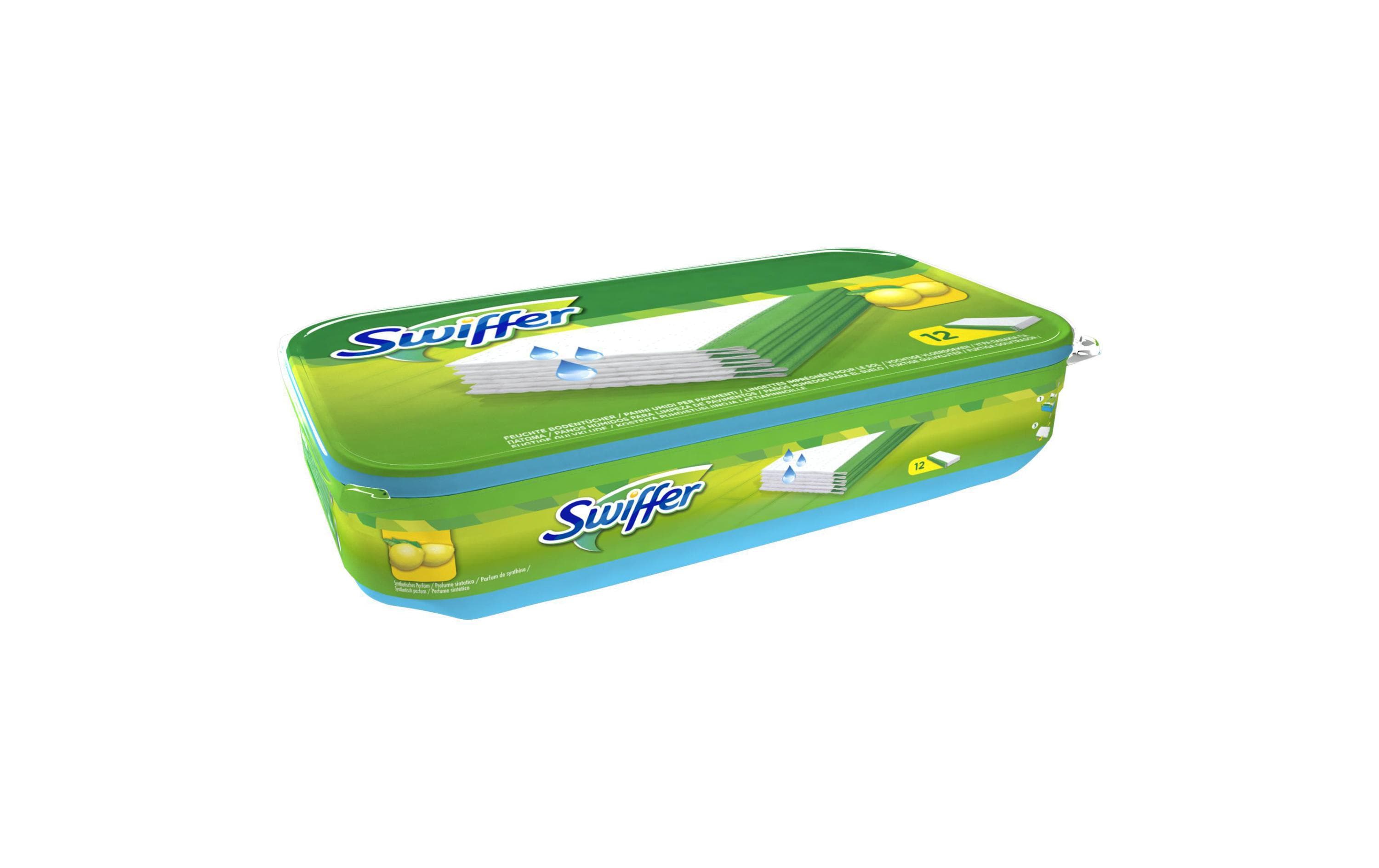 Swiffer Wet Wischtücher